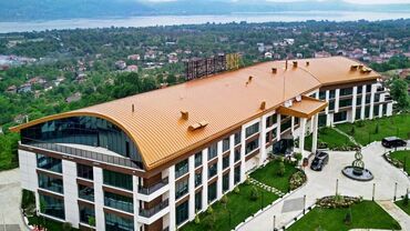 Cabir Deluxe Hotel Sapanca