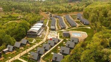 Ramada Resort by Wyndham Thermal Sapanca